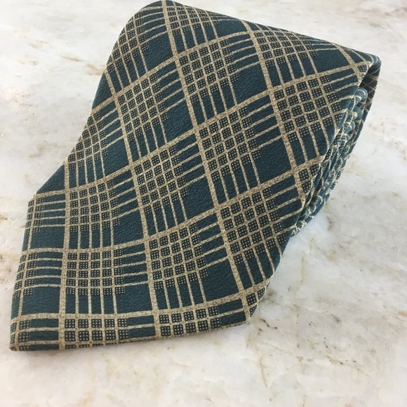 POLO SILK TIE - Picture 12 of 14